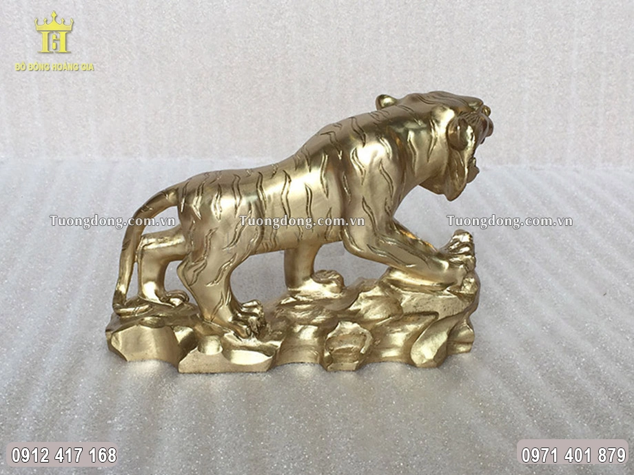 Vật phẩm là món quà tặng ý nghĩa dành tặng người thân, bạn bè